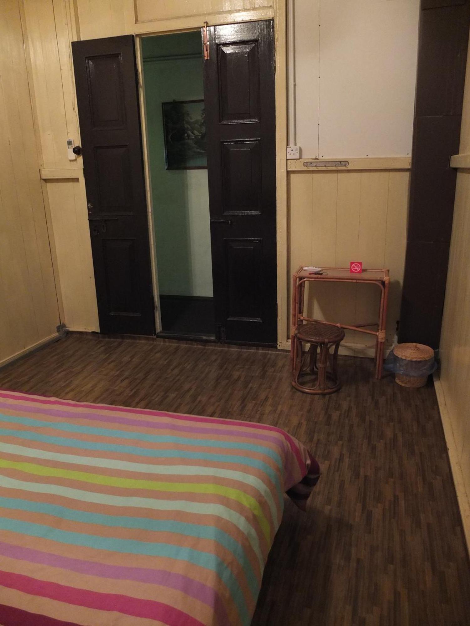 문트리 하우스 호텔 조지타운 객실 사진