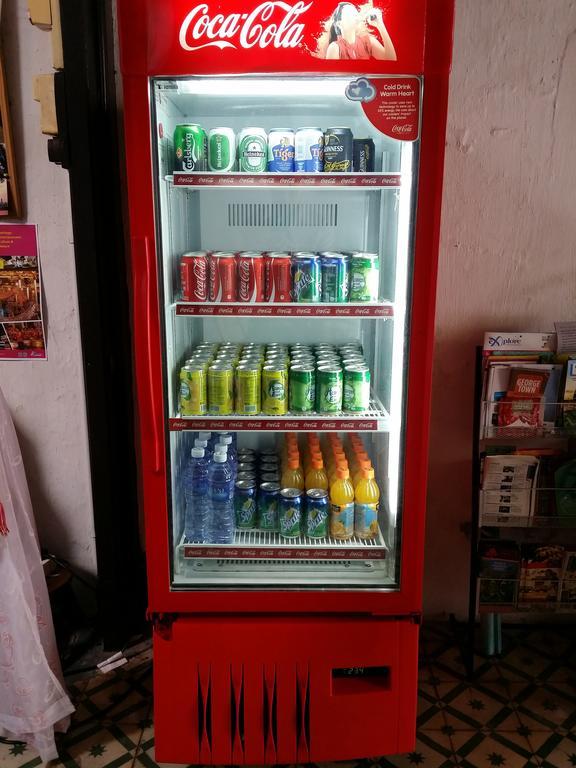 문트리 하우스 호텔 조지타운 외부 사진